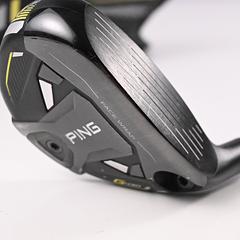 Ping G430 #3 Hybrid / 19 Degree / X-Flex Kai'li White 80 Shaft - Image 1