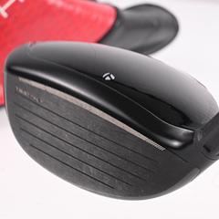 Taylormade Stealth 2 #5 Wood / 18 Degree / Regular Flex Fujikura Ventus TR Red 5 - Image 4