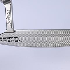 Left Hand Scotty Cameron Special Select Newport 2 Putter / 34 Inch - Image 3