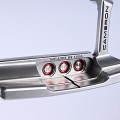 Left Hand Scotty Cameron Special Select Newport 2 Putter / 34 Inch - Image 4