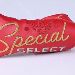 Left Hand Scotty Cameron Special Select Newport 2 Putter / 34 Inch - Image 8