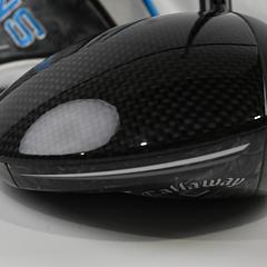 Callaway Paradym Ai Smoke Max Driver / 9 Degree / Stiff Flex Tensei AV Blue 55 - Image 3