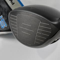 Callaway Paradym Ai Smoke Max Driver / 9 Degree / Stiff Flex Tensei AV Blue 55 - Image 4