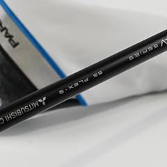 Callaway Paradym Ai Smoke Max Driver / 9 Degree / Stiff Flex Tensei AV Blue 55 - Image 6