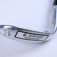 Ladies Callaway Opus SP Sand Wedge / 56 Degree / Ladies Wedge Flex UST Mamiya - Image 3