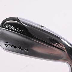 Taylormade Stealth DHY #5 Iron / 25 Degree / Regular Flex Aldila Ascent 65 Shaft - Image 2