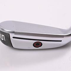 Taylormade Stealth DHY #5 Iron / 25 Degree / Regular Flex Aldila Ascent 65 Shaft - Image 4