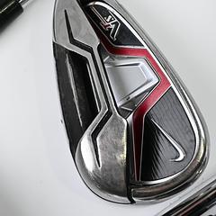 Nike VR-S Irons / 4-PW / Uniflex Nike VRS Steel Shafts - Image 1