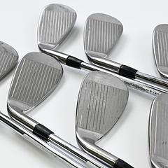 Nike VR-S Irons / 4-PW / Uniflex Nike VRS Steel Shafts - Image 3