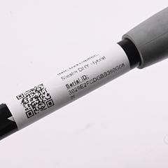 Taylormade Stealth DHY #5 Iron / 25 Degree / Regular Flex Aldila Ascent 65 Shaft - Image 5