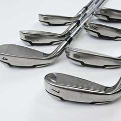 Nike VR-S Irons / 4-PW / Uniflex Nike VRS Steel Shafts - Image 4