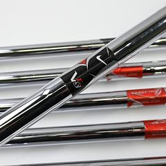 Nike VR-S Irons / 4-PW / Uniflex Nike VRS Steel Shafts - Image 5