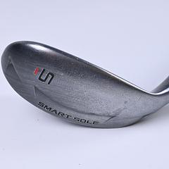 Cleveland Smart Sole 4 Sand Wedge / 58 Degree / Wedge Flex Smart Sole Shaft - Image 3