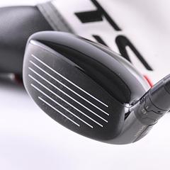 Titleist TSR2 #5 Hybrid / 24 Degree / Regular Flex HZRDUS Red Gen 4 60 Shaft - Image 4