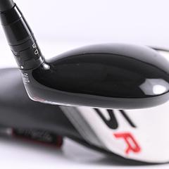 Titleist TSR2 #5 Hybrid / 24 Degree / Regular Flex HZRDUS Red Gen 4 60 Shaft - Image 5