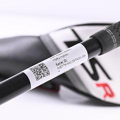 Titleist TSR2 #5 Hybrid / 24 Degree / Regular Flex HZRDUS Red Gen 4 60 Shaft - Image 7