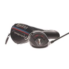 TaylorMade M4 Graphite Mens Left Hand Fairway 5 Wood 18* Regular - Fujikura Atmos 5R - Image 4