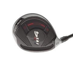 TaylorMade M4 Graphite Mens Left Hand Fairway 5 Wood 18* Regular - Fujikura Atmos 5R - Image 3