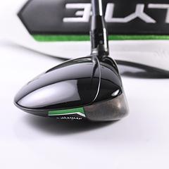 Callaway Elyte Triple Diamond #3 Wood / 15 Degree / Stiff Flex Aretera EC1 Blue - Image 7