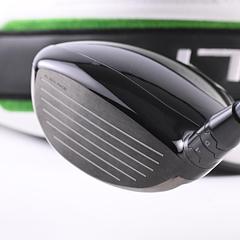 Callaway Elyte Triple Diamond #3 Wood / 15 Degree / Stiff Flex Aretera EC1 Blue - Image 6