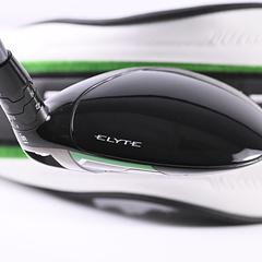 Callaway Elyte Triple Diamond #3 Wood / 15 Degree / Stiff Flex Aretera EC1 Blue - Image 5