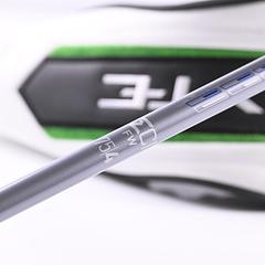 Callaway Elyte Triple Diamond #3 Wood / 15 Degree / Stiff Flex Aretera EC1 Blue - Image 4