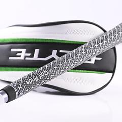 Callaway Elyte Triple Diamond #3 Wood / 15 Degree / Stiff Flex Aretera EC1 Blue - Image 2