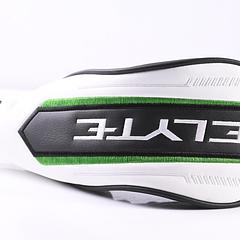 Callaway Elyte Triple Diamond #3 Wood / 15 Degree / Stiff Flex Aretera EC1 Blue - Image 1