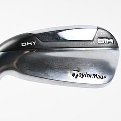 Left Hand Taylormade SIM DHY #3 Iron / 19 Degree / Regular Flex Fujikura Ventus - Image 1
