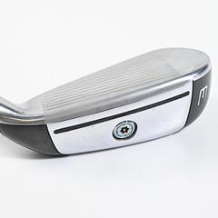 Left Hand Taylormade SIM DHY #3 Iron / 19 Degree / Regular Flex Fujikura Ventus - Image 3