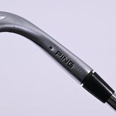 Ping Glide 4.0 Lob Wedge / 58 Degree / Blue Dot / Stiff Flex Steel Shaft - Image 2