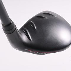 Ping G410 #2 Hybrid / 17 Degree / Regular Flex Ping Alta CB Red 70 Shaft - Image 5