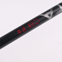 Ping G410 #2 Hybrid / 17 Degree / Regular Flex Ping Alta CB Red 70 Shaft - Image 6