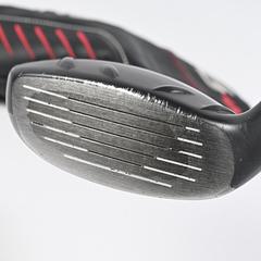 Ping G410 #4 Hybrid / 22 Degree / Senior Flex Ping Alta CB Red 70 Shaft - Image 4