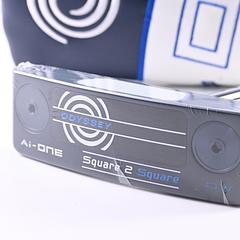 Odyssey Ai-One Square 2 Square DW Putter / 33 Inch - Image 1