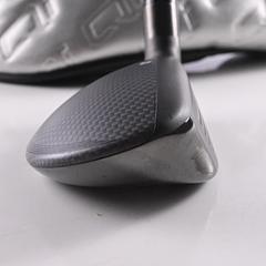 Taylormade Qi35 #3 Hybrid / 19 Degree / Stiff Flex Fujikura Ventus Blue '25 7 - Image 3