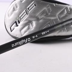 Taylormade Qi35 #3 Hybrid / 19 Degree / Stiff Flex Fujikura Ventus Blue '25 7 - Image 6