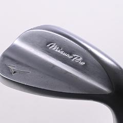 Mizuno Pro T-1 Pitching Wedge / 46 Degree / X-Flex KBS Tour C-Taper 130 - Image 1