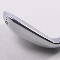 Mizuno Pro T-1 Pitching Wedge / 46 Degree / X-Flex KBS Tour C-Taper 130 - Image 5