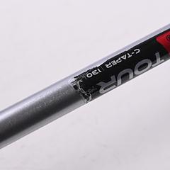 Mizuno Pro T-1 Pitching Wedge / 46 Degree / X-Flex KBS Tour C-Taper 130 - Image 4