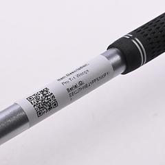 Mizuno Pro T-1 Pitching Wedge / 46 Degree / X-Flex KBS Tour C-Taper 130 - Image 3