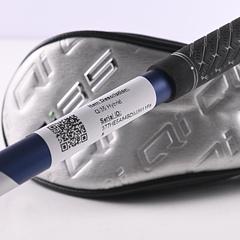 Taylormade Qi35 #3 Hybrid / 19 Degree / Stiff Flex Fujikura Ventus Blue '25 7 - Image 7