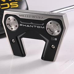 Scotty Cameron Phantom 2024 5S Putter / 34 Inch - Image 1