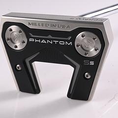 Scotty Cameron Phantom 2024 5S Putter / 34 Inch - Image 2