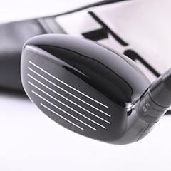 Titleist TSR2 #3 Hybrid / 18 Degree / Stiff Flex HZRDUS Smoke Black 80 Shaft - Image 4