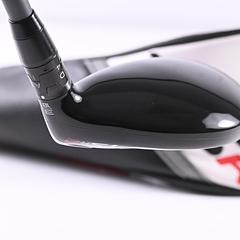 Titleist TSR2 #3 Hybrid / 18 Degree / Stiff Flex HZRDUS Smoke Black 80 Shaft - Image 5