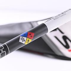 Titleist TSR2 #3 Hybrid / 18 Degree / Stiff Flex HZRDUS Smoke Black 80 Shaft - Image 6