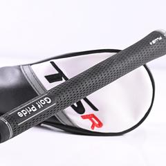 Titleist TSR2 #3 Hybrid / 18 Degree / Stiff Flex HZRDUS Smoke Black 80 Shaft - Image 8