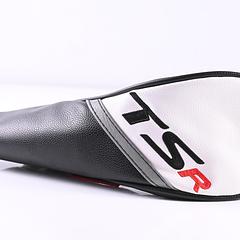 Titleist TSR2 #3 Hybrid / 18 Degree / Stiff Flex HZRDUS Smoke Black 80 Shaft - Image 9