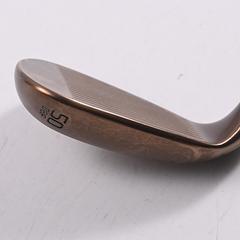 Titleist Vokey SM10 Oil Can Gap Wedge / 50 Degree / Wedge Flex Project X Shaft - Image 3